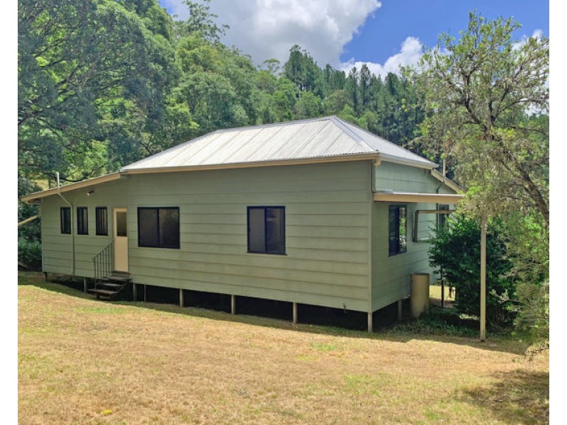 981 Tyalgum Road, Eungella NSW 2484