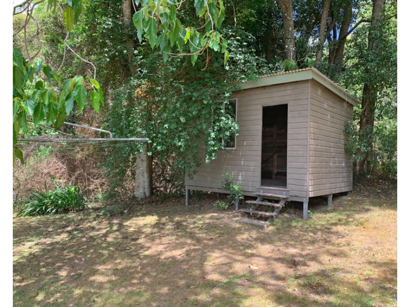 981 Tyalgum Road, Eungella NSW 2484