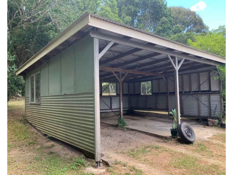 981 Tyalgum Road, Eungella NSW 2484