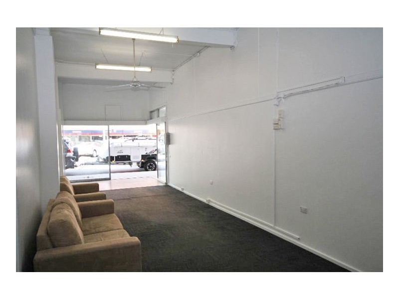 2/97 Murwillumbah Street, Murwillumbah NSW 2484
