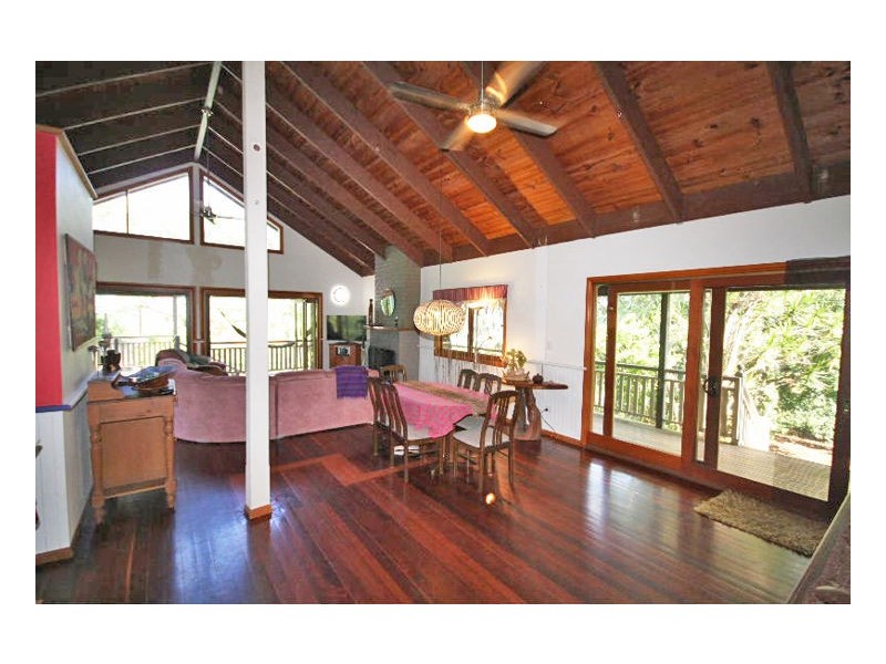 86 Bonnydoon Road, Uki NSW 2484