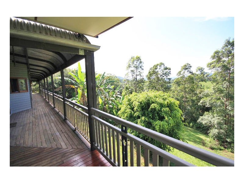 86 Bonnydoon Road, Uki NSW 2484