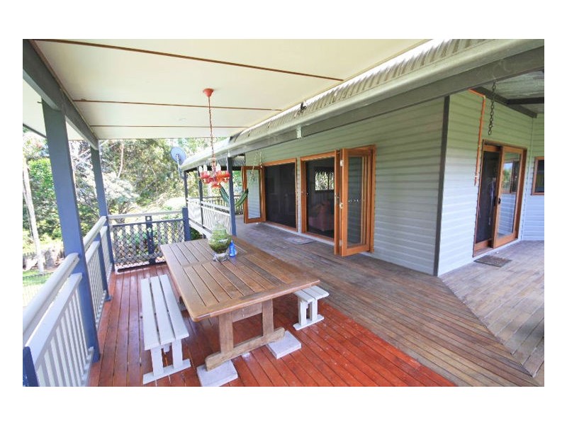86 Bonnydoon Road, Uki NSW 2484