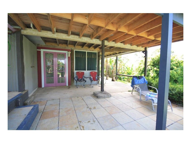 86 Bonnydoon Road, Uki NSW 2484