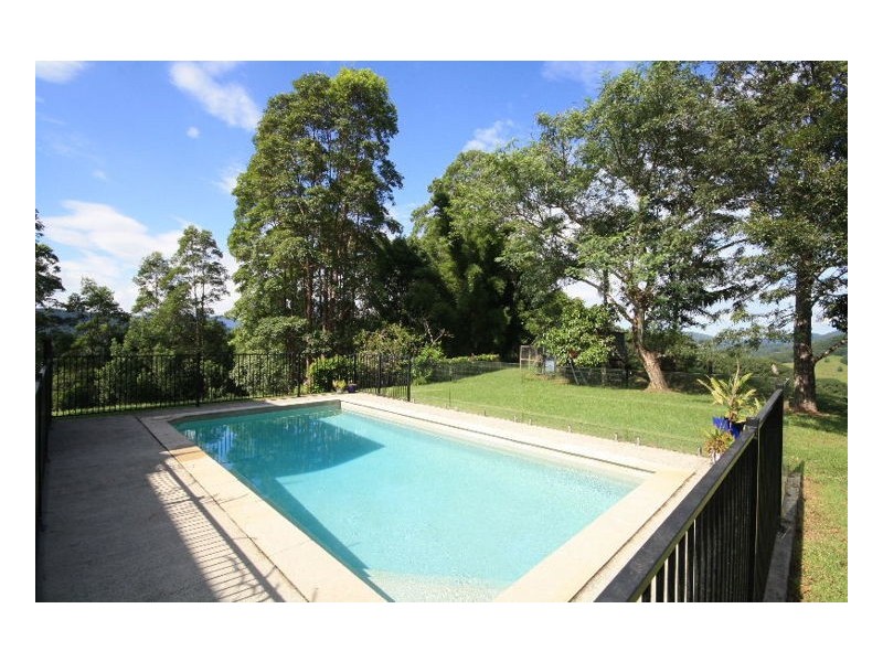 86 Bonnydoon Road, Uki NSW 2484