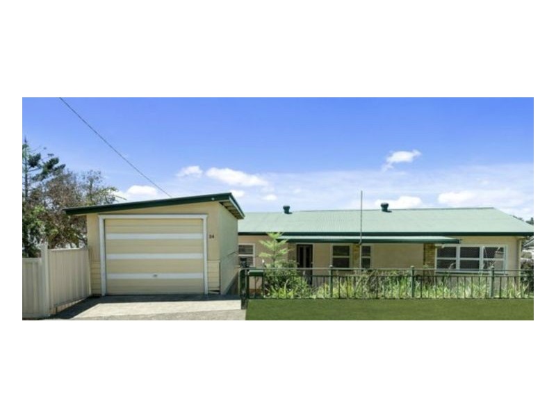24 Barnby Street, Murwillumbah NSW 2484