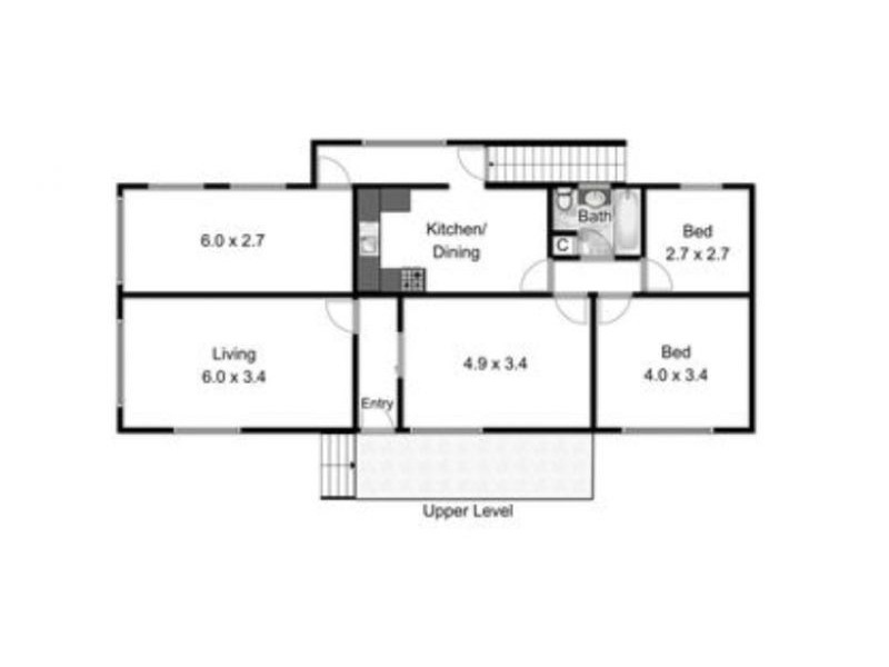 24 Barnby Street, Murwillumbah NSW 2484
