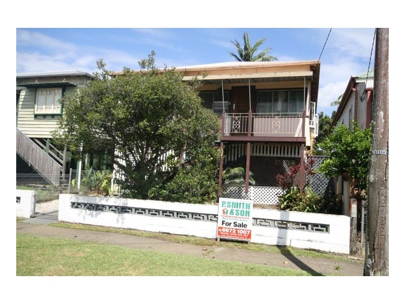 5 Wardrop Street, South Murwillumbah NSW 2484