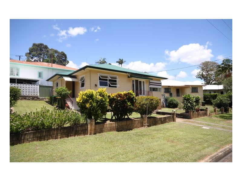 23 Thompson Street, Murwillumbah NSW 2484