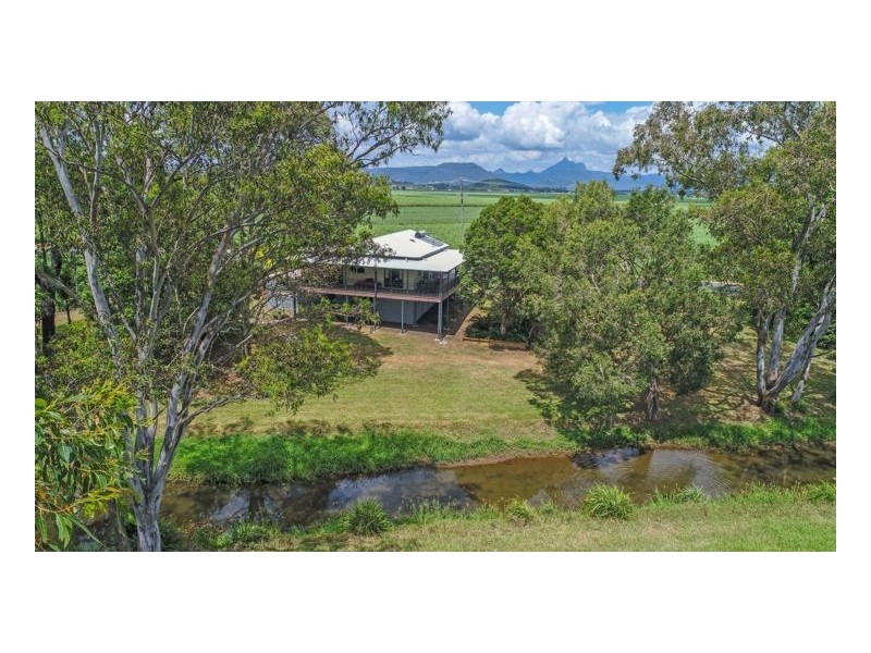 129 Clothiers Creek Road, Nunderi NSW 2484