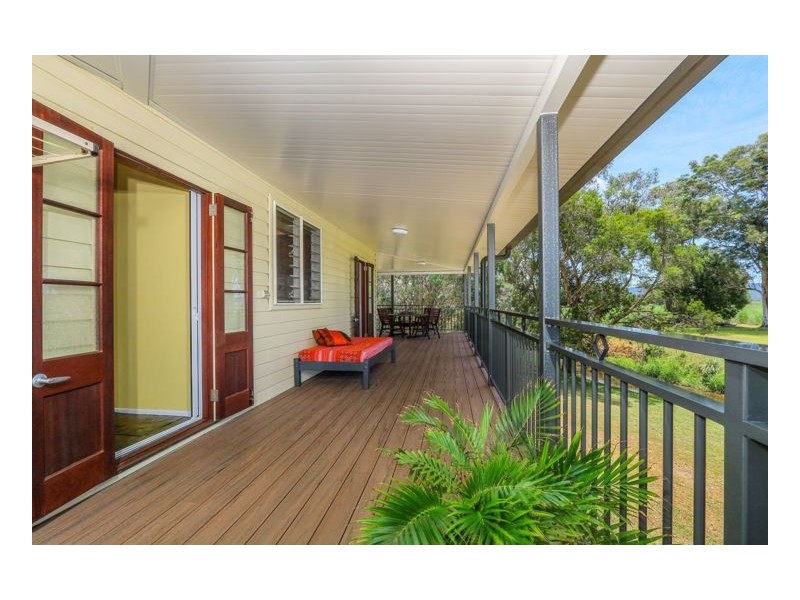 129 Clothiers Creek Road, Nunderi NSW 2484