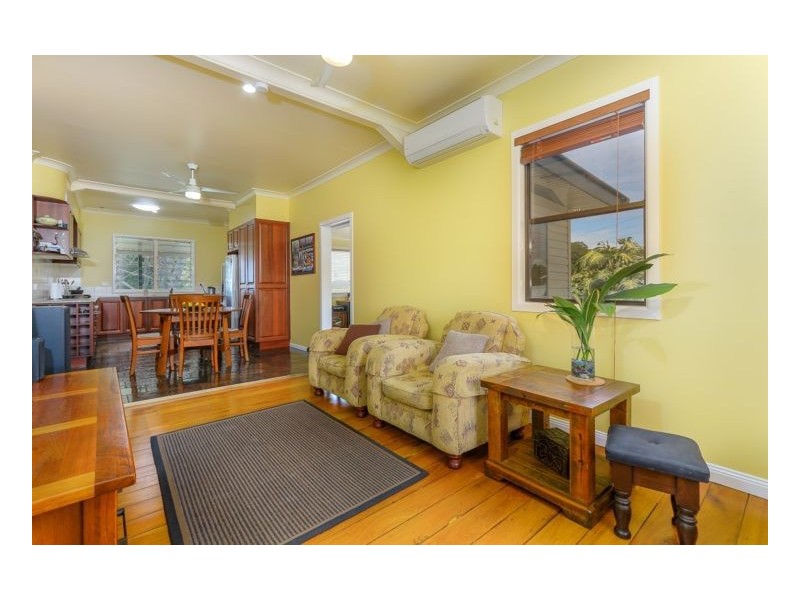 129 Clothiers Creek Road, Nunderi NSW 2484