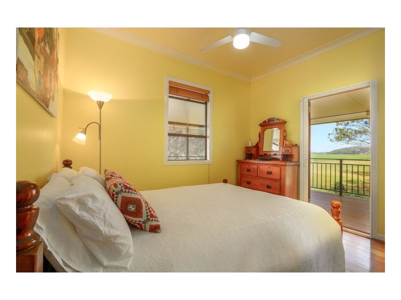 129 Clothiers Creek Road, Nunderi NSW 2484