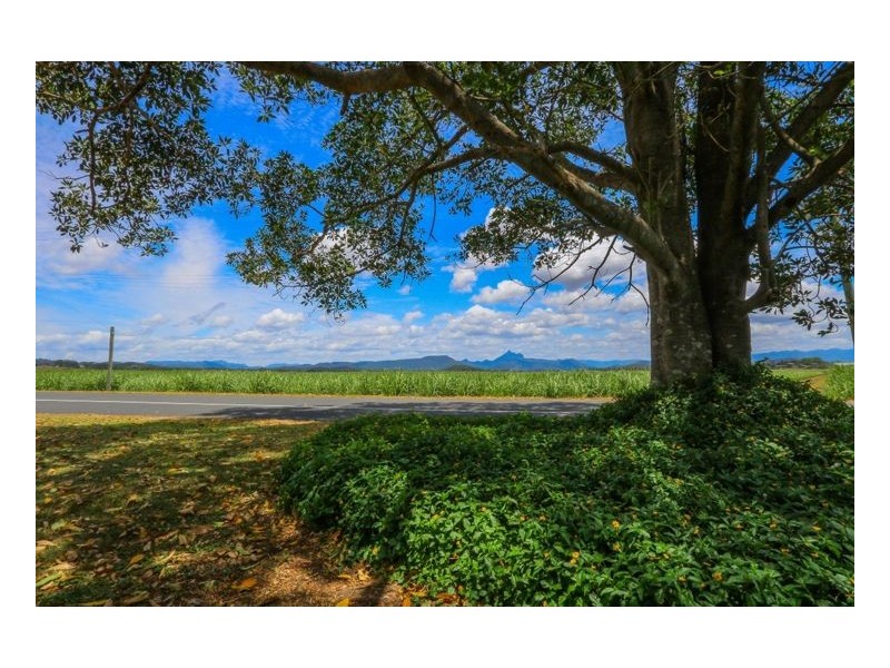 129 Clothiers Creek Road, Nunderi NSW 2484