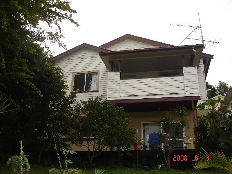 Murwillumbah NSW 2484