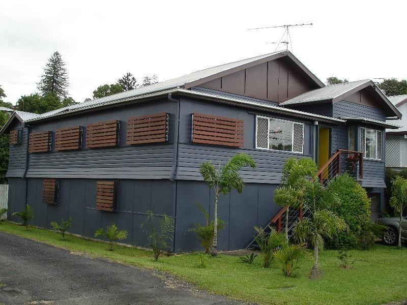 Murwillumbah NSW 2484