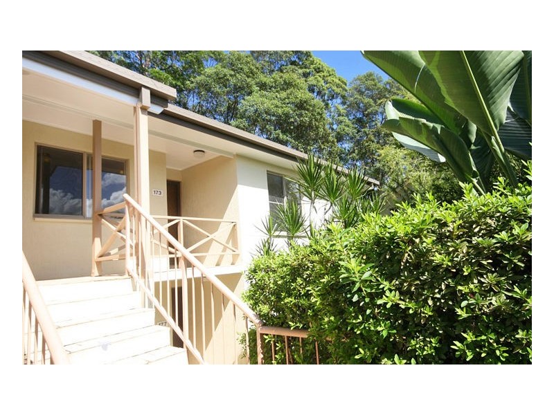 173 Treetops Blvd, Mountain View Retirement Village, Murwillumbah NSW 2484