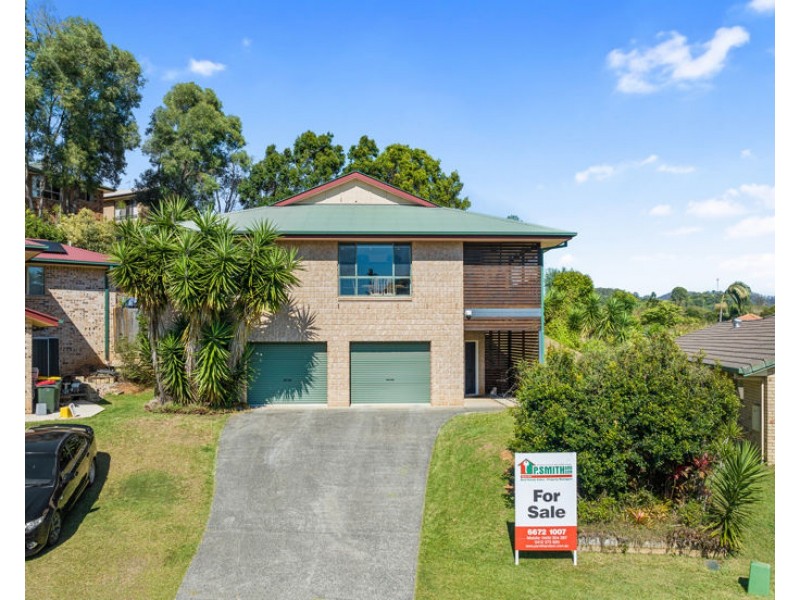 22 McPherson Court, Murwillumbah NSW 2484