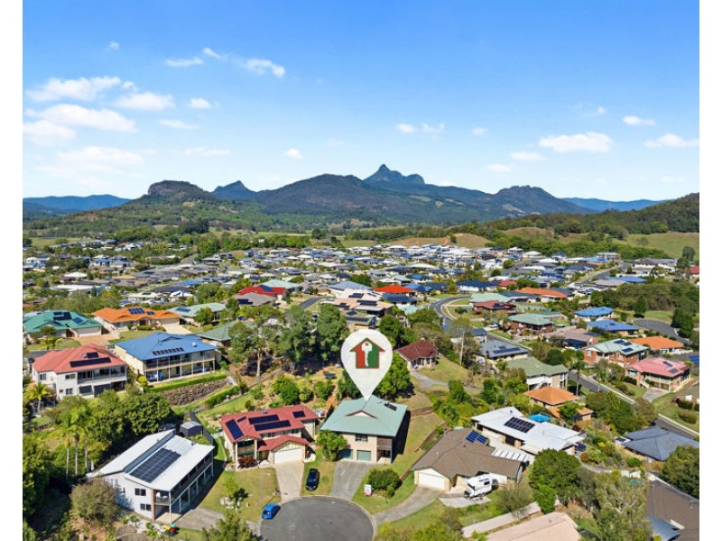 22 McPherson Court, Murwillumbah NSW 2484