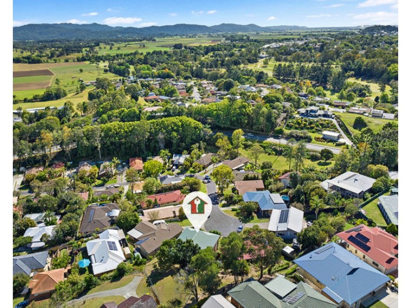 22 McPherson Court, Murwillumbah NSW 2484