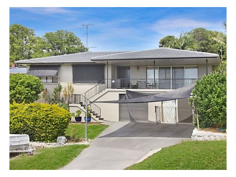 11 Golden Links Drive, Murwillumbah NSW 2484