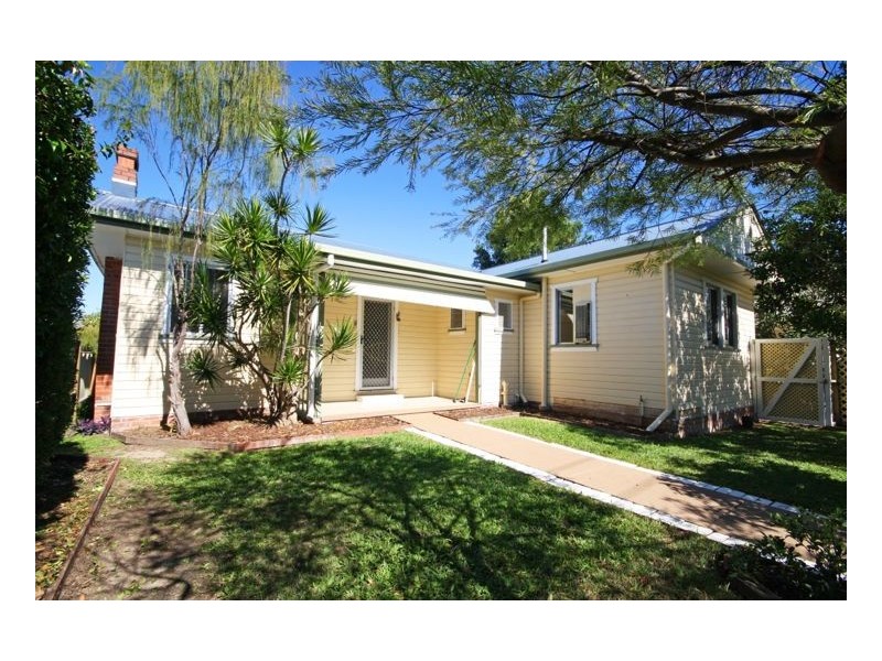 6 Martin Street, Murwillumbah NSW 2484