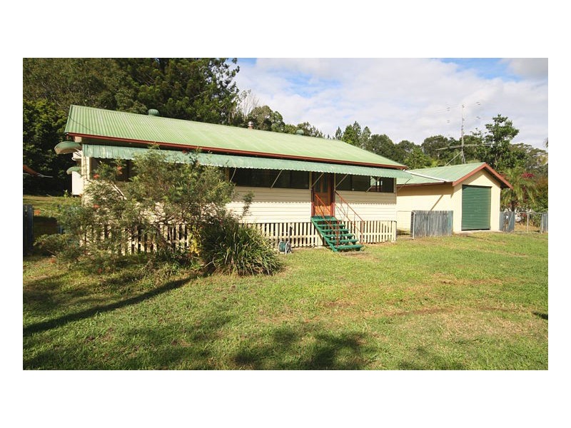1520 Numinbah Road, Chillingham NSW 2484