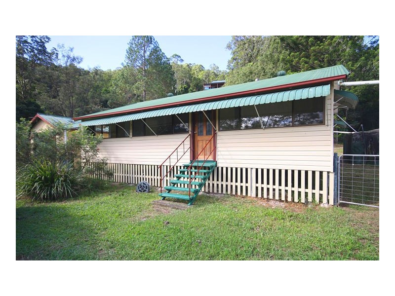 1520 Numinbah Road, Chillingham NSW 2484