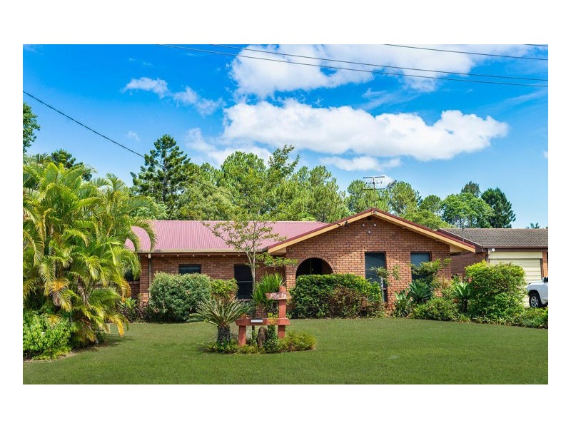 40 Golden Links Drive, Murwillumbah NSW 2484