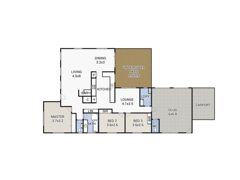 40 Golden Links Drive, Murwillumbah NSW 2484