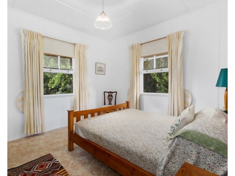 3104 Kyogle Road, Mount Burrell NSW 2484