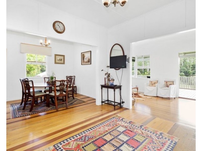 3104 Kyogle Road, Mount Burrell NSW 2484