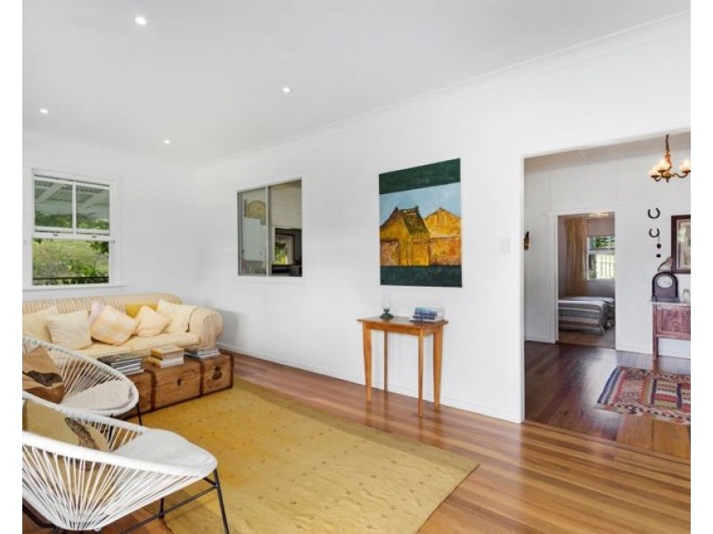 3104 Kyogle Road, Mount Burrell NSW 2484