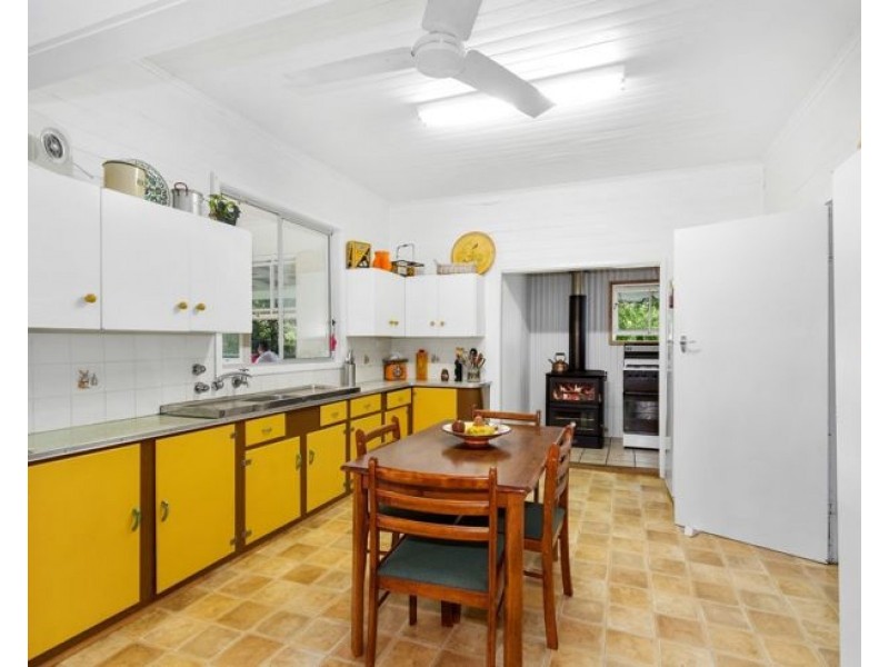 3104 Kyogle Road, Mount Burrell NSW 2484