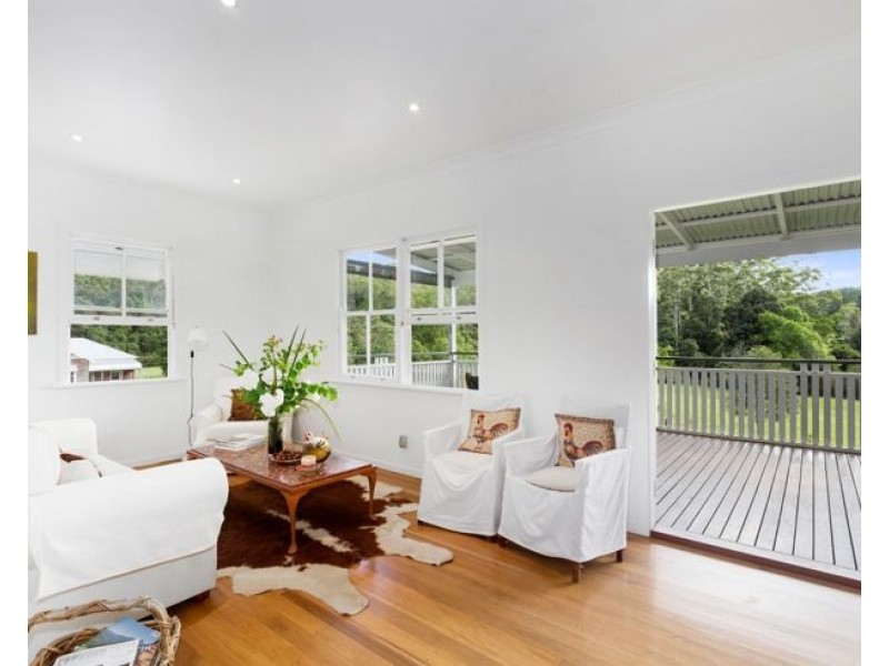 3104 Kyogle Road, Mount Burrell NSW 2484