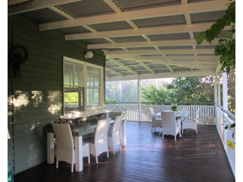 3104 Kyogle Road, Mount Burrell NSW 2484