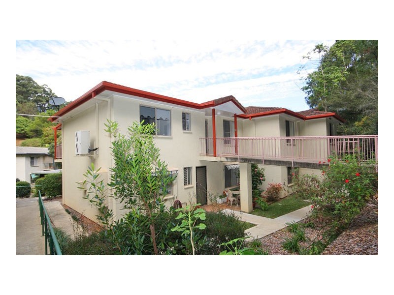 25 Lakeside Drive, Murwillumbah NSW 2484