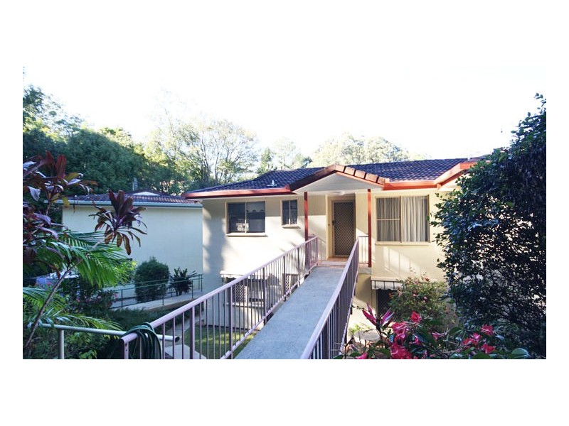 25 Lakeside Drive, Murwillumbah NSW 2484