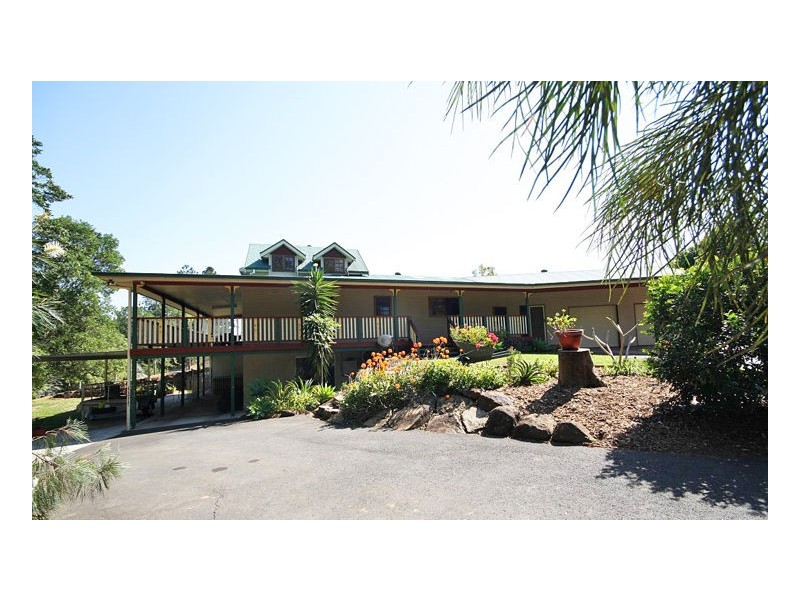 138 Old Lismore Road, Murwillumbah NSW 2484