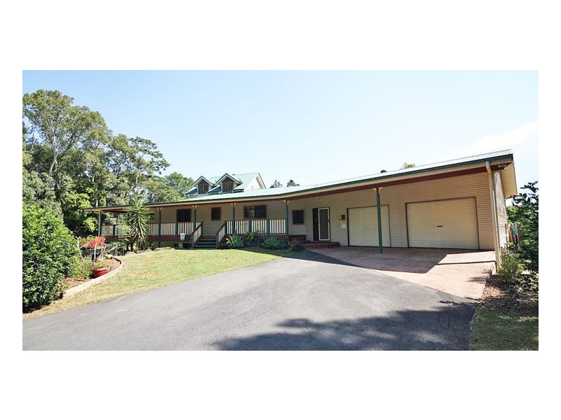 138 Old Lismore Road, Murwillumbah NSW 2484
