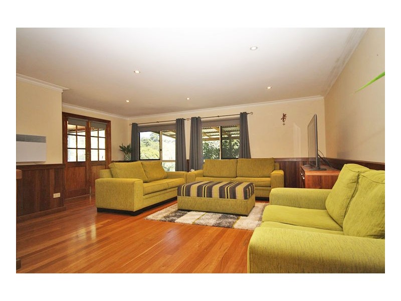 138 Old Lismore Road, Murwillumbah NSW 2484