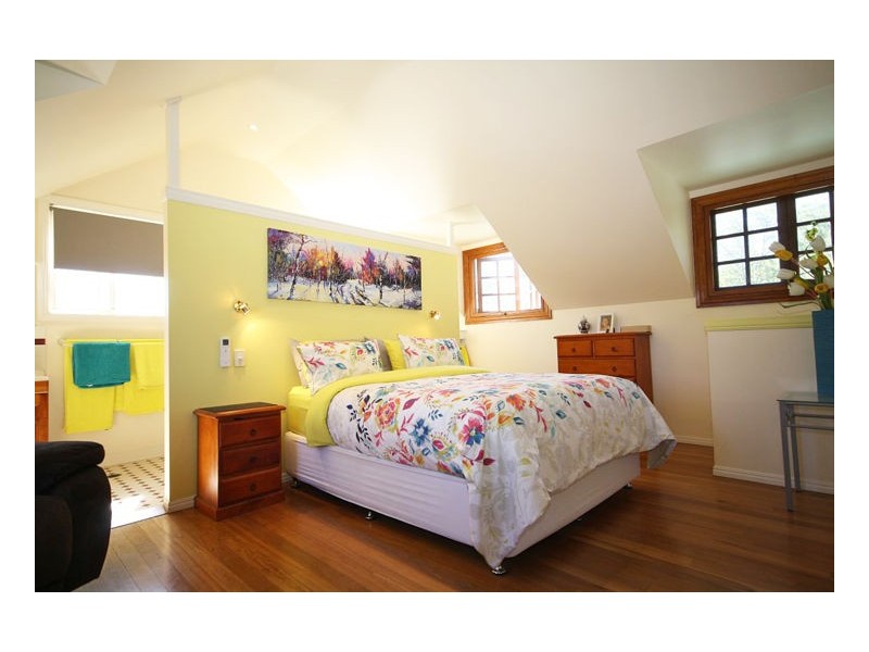 138 Old Lismore Road, Murwillumbah NSW 2484