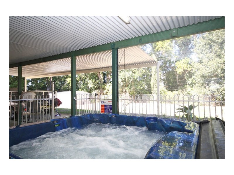 138 Old Lismore Road, Murwillumbah NSW 2484