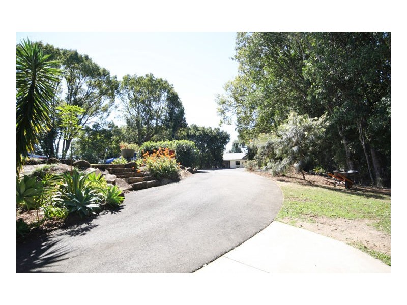 138 Old Lismore Road, Murwillumbah NSW 2484