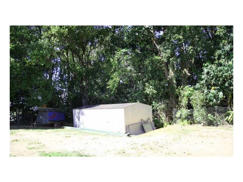 138 Old Lismore Road, Murwillumbah NSW 2484