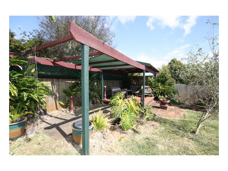 13 Dorset Street, Murwillumbah NSW 2484