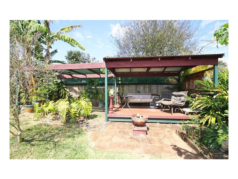 13 Dorset Street, Murwillumbah NSW 2484