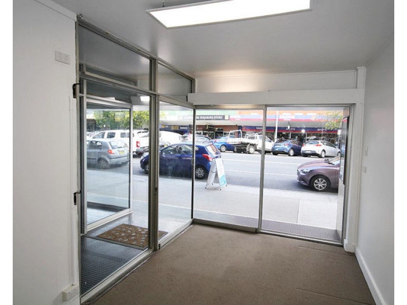 1/97 Murwillumbah Street, Murwillumbah NSW 2484