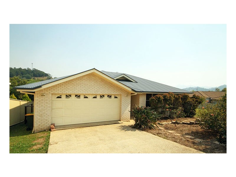 11 Mt Ernest Crescent, Murwillumbah NSW 2484