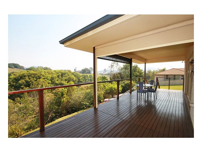 11 Mt Ernest Crescent, Murwillumbah NSW 2484